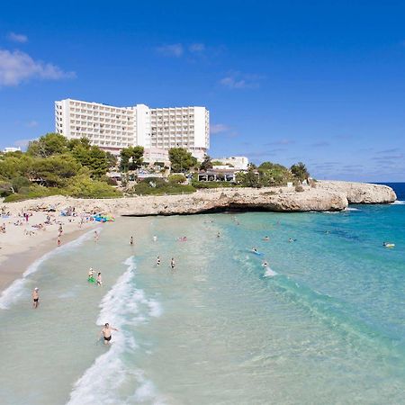 Globales America Calas de Mallorca Esterno foto