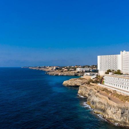 Globales America Calas de Mallorca Esterno foto