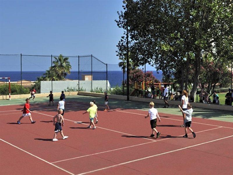 Globales America Calas de Mallorca Esterno foto