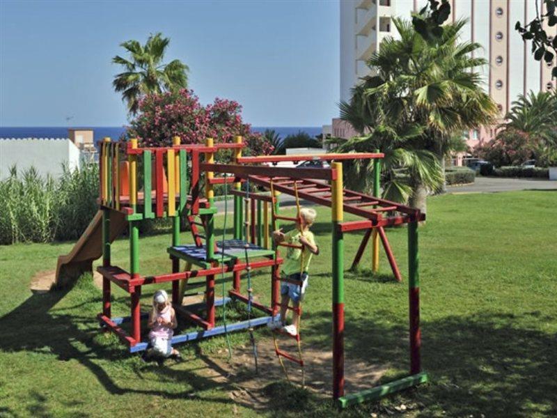 Globales America Calas de Mallorca Esterno foto