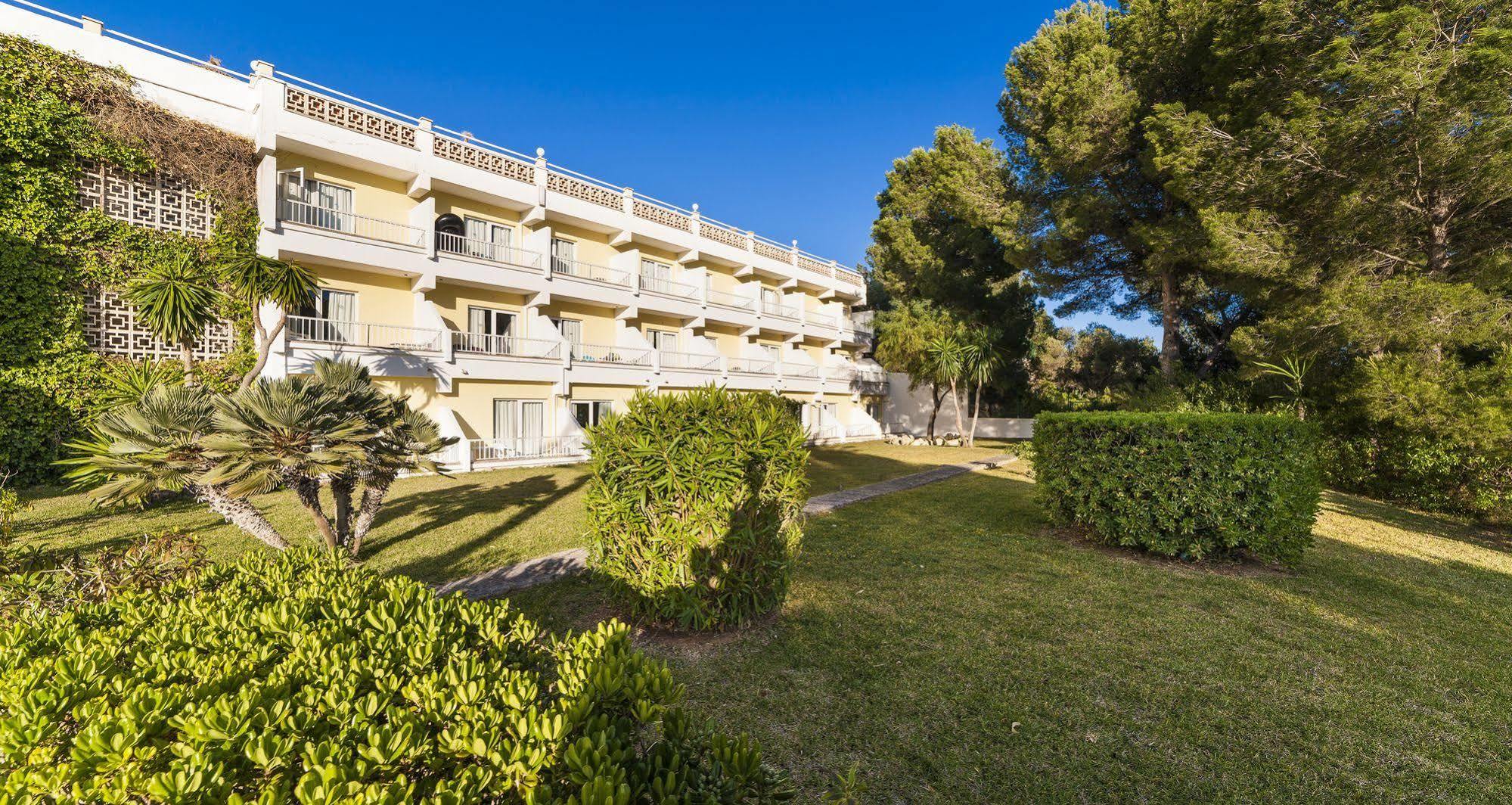 Globales America Calas de Mallorca Esterno foto