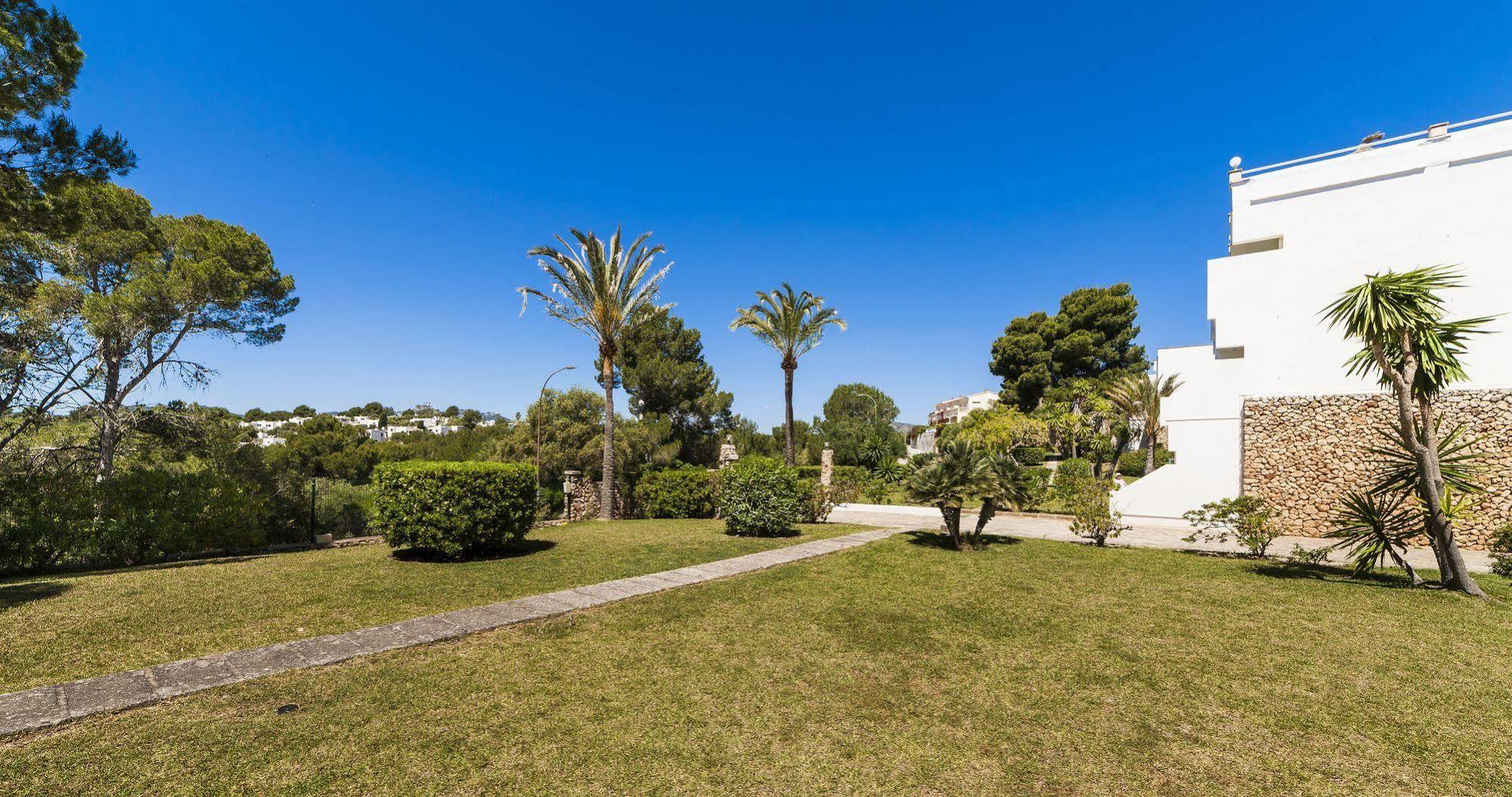 Globales America Calas de Mallorca Esterno foto