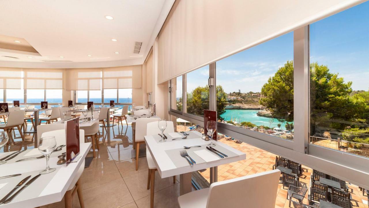 Globales America Calas de Mallorca Esterno foto