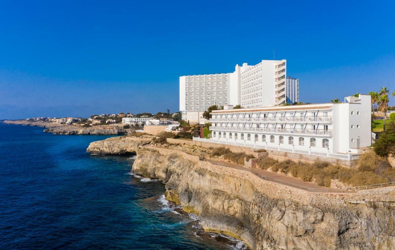 Globales America Calas de Mallorca Esterno foto
