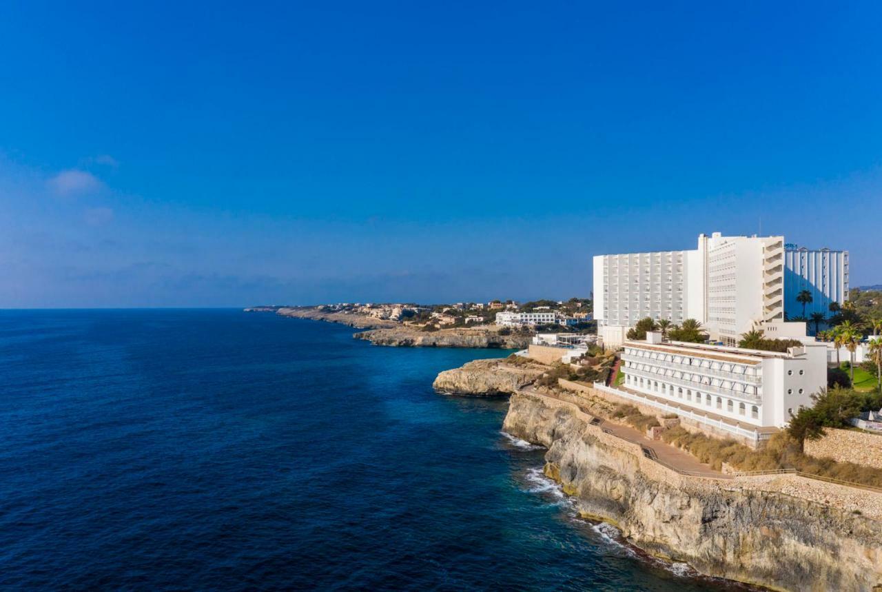 Globales America Calas de Mallorca Esterno foto