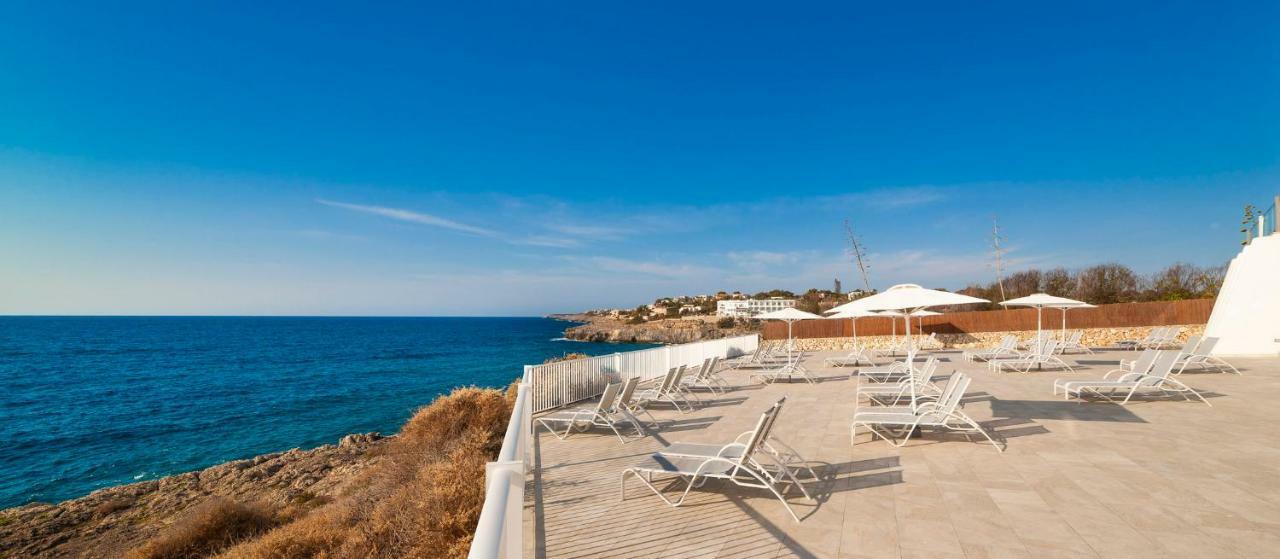 Globales America Calas de Mallorca Esterno foto