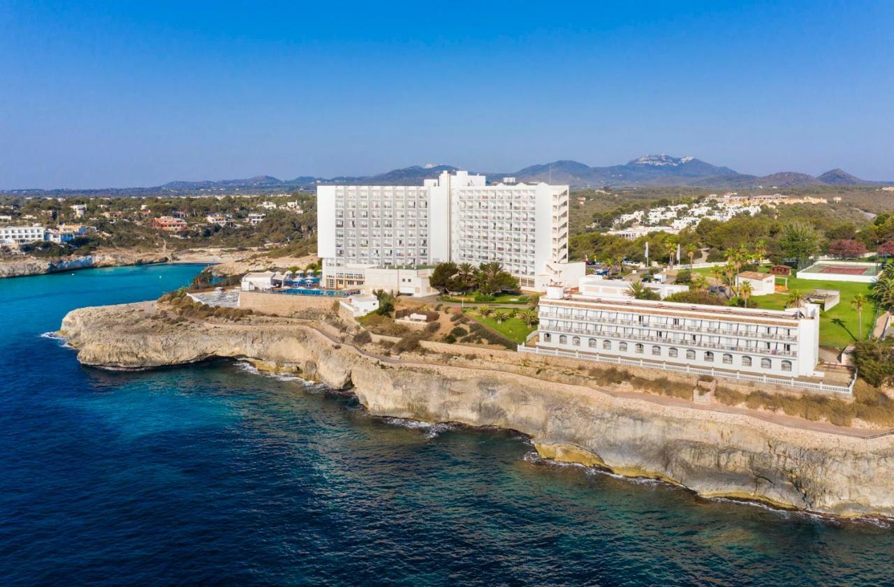 Globales America Calas de Mallorca Esterno foto